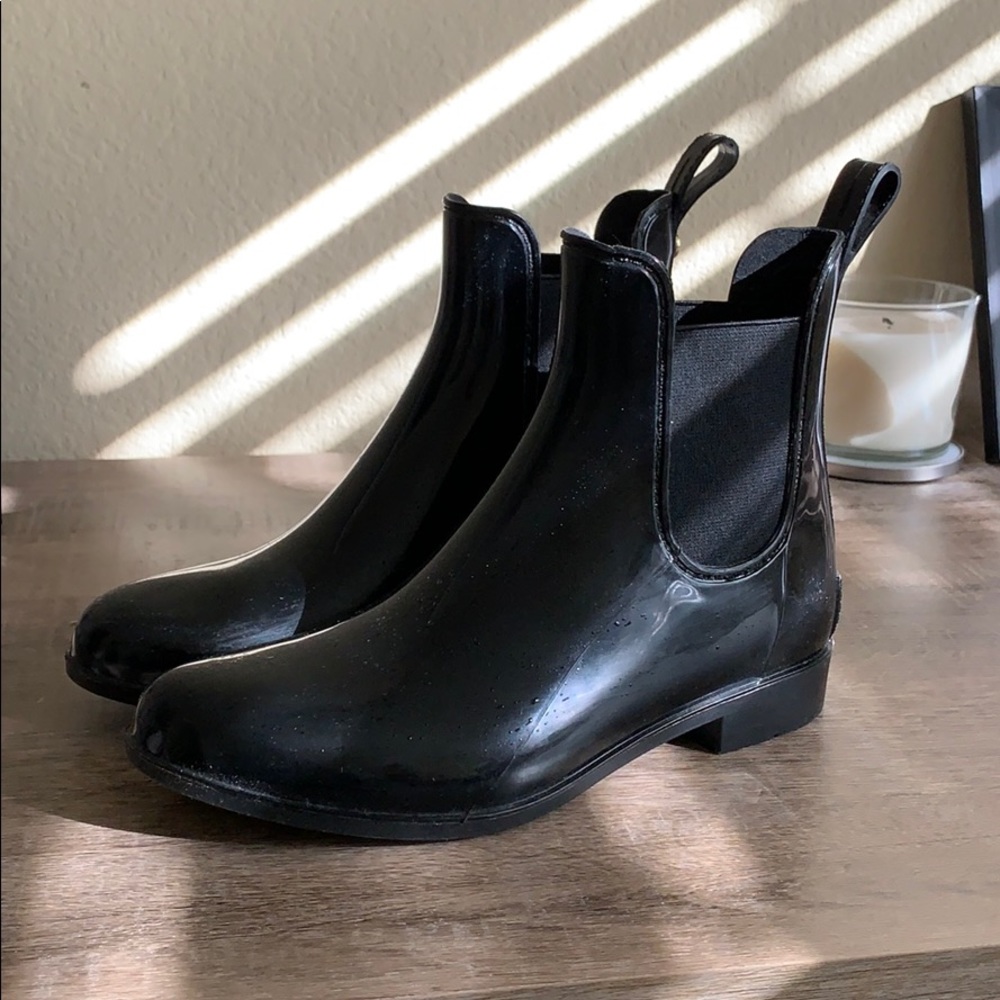 Sam Edelman Rainboots